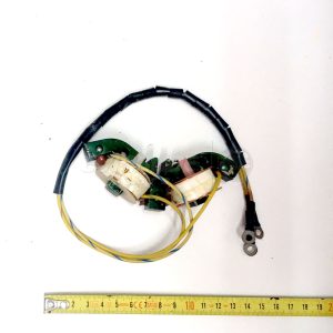 STATOR 4AMP 0582926