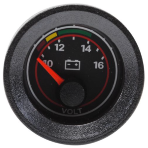 Voltmetro analogico 0767208 - serie Tech