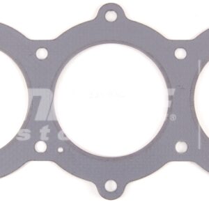 Guarnizione testata 50hp 65hp 70hp Johnson/Evinrude 3 cilindri 1989-2001 - 0329836