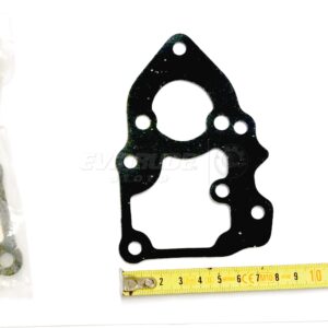 Guarnizione basamento testata 4HP (1969-1977) - 0314850