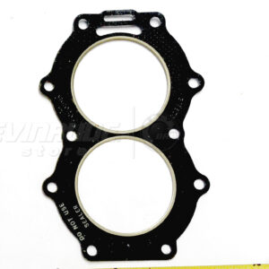 Guarnizione testata 25/35hp 1976-1978