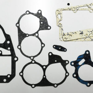 Kit guarnizioni 25-35 HP (1976-1979) - 0387849