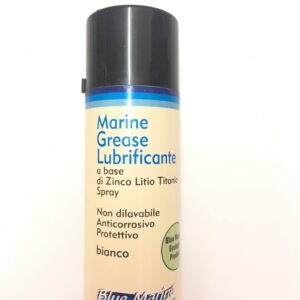 LUBRIFICANTE GRASSO SPRAY - BLUE MARINE