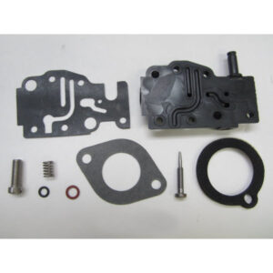 Kit riparazione carburatore 5-8hp - 0436342