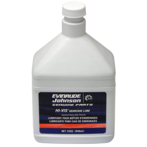 Olio piede  Hi-Vis® 946ml con pompetta