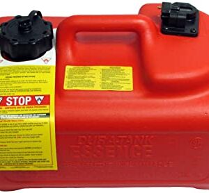 Serbatoio Dura-TankTM con galleggiante 22,71 L - 5008623