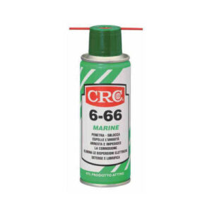 LUBRIFICANTE CRC 6.66 ML 200