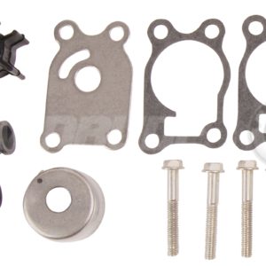 Kit pompa dell'acqua 0396644