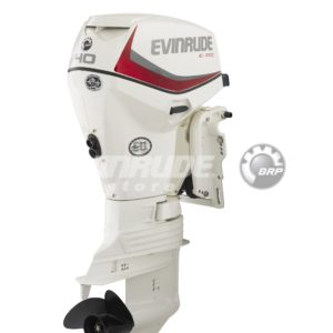 Motore fuoribordo Evinrude E-TEC 40 hp